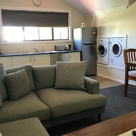 Mudgee Apartments On Church Street Exterior photo